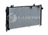 LUZAR LRc 0192b Radiator, engine cooling